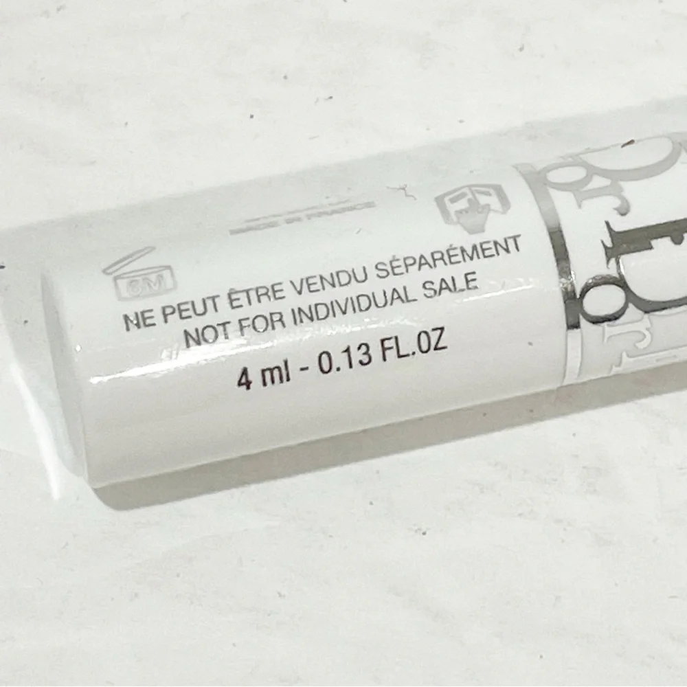 Dior Lash Primer‎ Serum Wand 4ml Face Beauty NEW